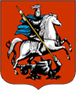 Правительство Москвы